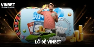 Lô Đề Vinbet