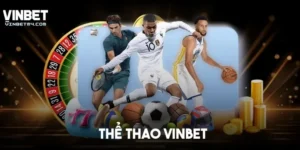 Thể Thao Vinbet